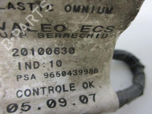 Electronic sensor CITROËN C4 I (LC_) 2.0 HDi | BP38026852M84 - Image 5