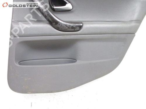 Rear right panel SAAB 9-3 (YS3F, E79, D79, D75) 2.2 TiD | BP37108353C61 - Image 3