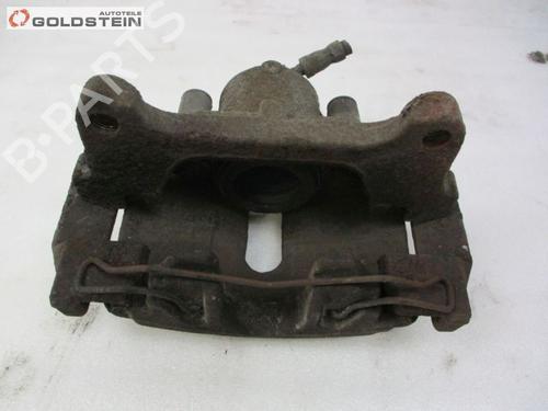 Used Right front brake caliper SKODA SUPERB II (3T4) 2.0 TDI 16V (140 hp) 18756961