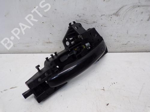 Rear right exterior door handle AUDI A5 Sportback (8TA) 3.0 TDI quattro | BP23574460C130