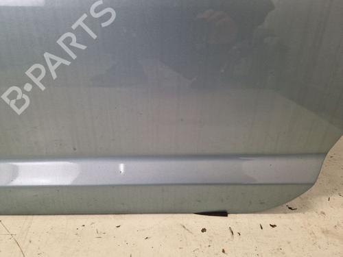 Left front door ALFA ROMEO MITO (955_) 1.4 TJet (955AXG1A) | BP29101138C2 