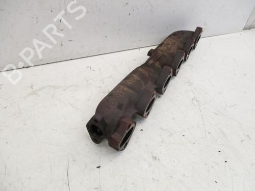 Exhaust manifold BMW X5 (E53) 3.0 d | BP37121032M110 - Image 3