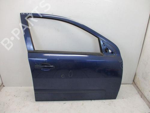 Dør høyre foran OPEL ASTRA H (A04) 1.6 (L48) (105 hp) 26647518