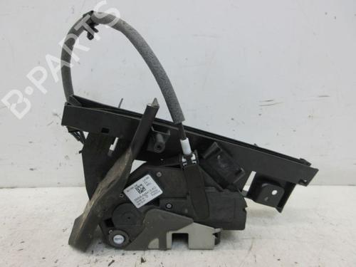 Rear left lock FORD FOCUS III 1.0 EcoBoost | BP29089242C100 
