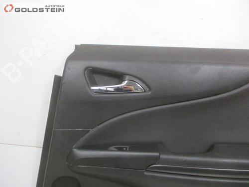 Rear right panel OPEL ZAFIRA TOURER C (P12) 1.6 CDTI (75) | BP28576397C61