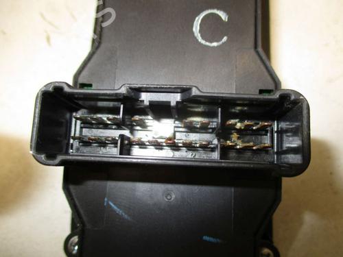 Switch HONDA CR-V II (RD_) 2.4 Vtec 4WD (RD7) | BP38506605I30 - Image 8