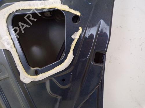 Right front door RENAULT ZOE (BFM_) ZOE | BP29099082C3 