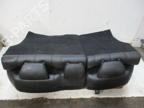 Sæde Bagtil NISSAN MURANO I (Z50) 3.5 4x4 | BP28174857C17 