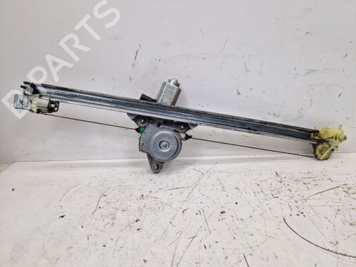 Front right window mechanism RENAULT TRAFIC II Van (FL) 1.9 dCi 100 (FL0C, FL0K, FL0B) | BP29108911C23 
