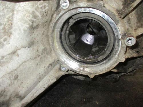 Gearbox NISSAN INTERSTAR Van (X70) dCi 100 | BP19294447M3 