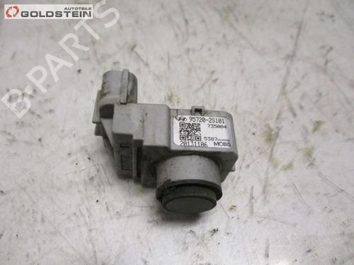 Electronic sensor HYUNDAI ix35 (LM, EL, ELH) 2.0 CRDi 4WD | BP38024871M84 - Image 4