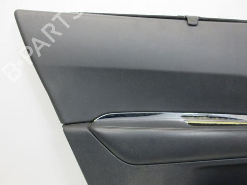 Rear left panel PEUGEOT 5008 (0U_, 0E_) 2.0 HDi 136 / BlueHDi 136 | BP37131934C60 - Image 3