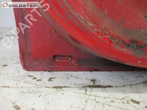 Right front door RENAULT MASTER II Van (FD) 2.5 dCi 100 (FD0U, FD0V) | BP26647484C3 