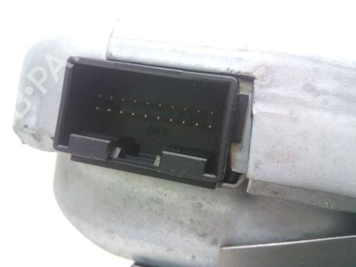 Steering column AUDI A6 C6 (4F2) 3.0 TDI quattro | BP31312346M21 