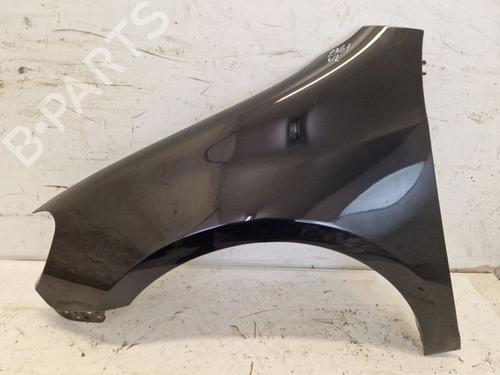 Used Left front fenders VW GOLF VI (5K1) 1.4 TSI (122 hp) 29109464
