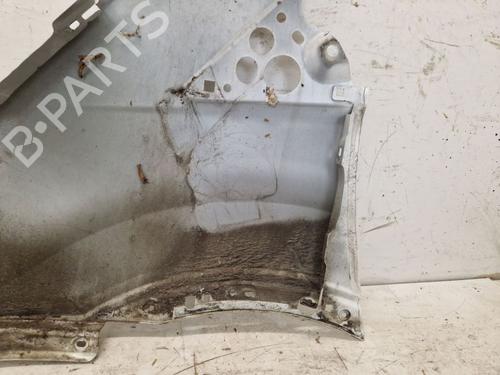 Right front fenders FORD TRANSIT V363 Van (FCD, FDD) 2.0 EcoBlue | BP30578640C42