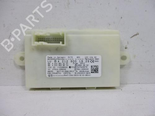 Control unit MERCEDES-BENZ A-CLASS (W176) A 180 CDI / d (176.012) | BP37113245M11 - Image 2