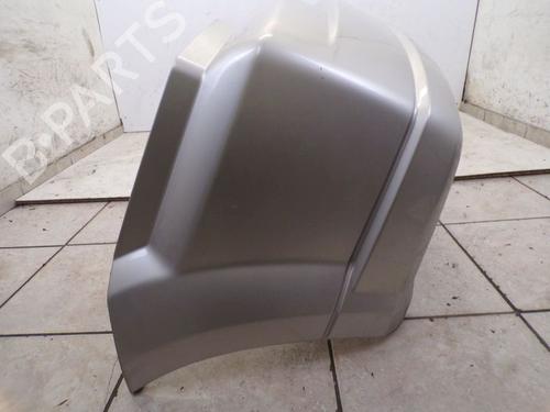 Rear bumper DODGE CALIBER 1.8 | BP37118263C8 - Image 7