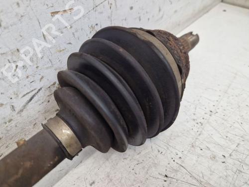 Left front driveshaft FIAT PUNTO EVO (199_) 1.3 D Multijet | BP37138622M38 - Image 6