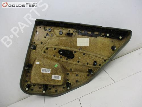 Rear left panel BMW X3 (E83) 3.0 d | BP18760084C60 