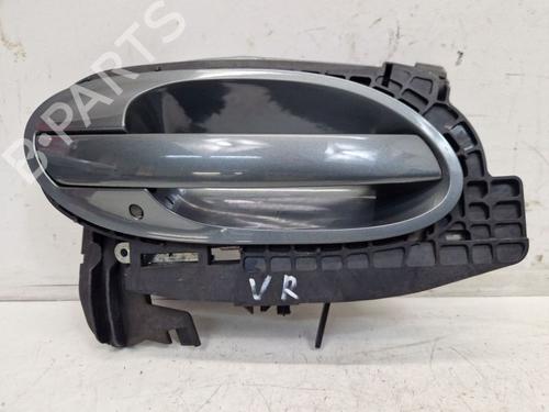 Türgriff vorne rechts außen für Türgriff vorne rechts außen BMW 7 (E65, E66, E67) 740 i, Li (306 hp) 34289110 34289110