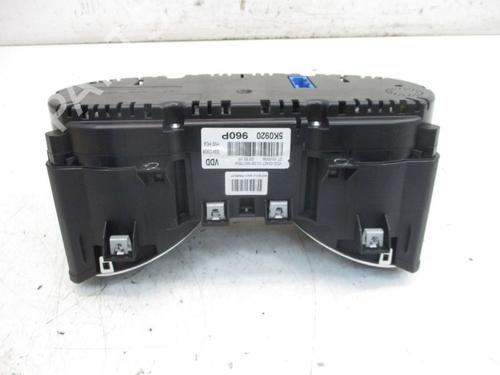 Display monitor VW GOLF IV Cabriolet (1E7) 2.0 | BP29091474C48 