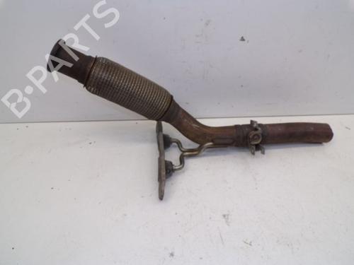 Used Pipe Pipe 37120236 37120236