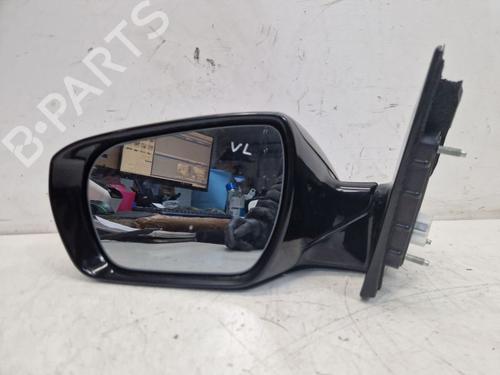Used Left mirror Left mirror HYUNDAI SANTA FÉ III (DM, DMA) 2.4 4WD (192 hp) 33682679 33682679