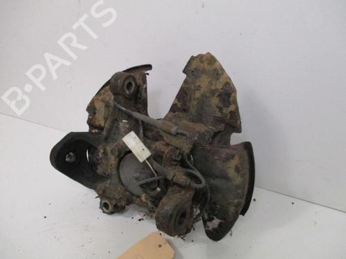 Right front steering knuckle MAZDA MX-5 III (NC) 1.8 (NC18) | BP18800662M26 