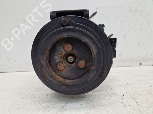 AC compressor FORD TRANSIT V363 Van (FCD, FDD) 2.0 EcoBlue | BP31702499M34