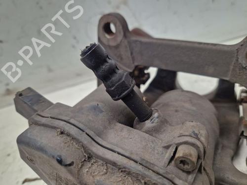 Right rear brake caliper AUDI A5 (8T3) S5 quattro | BP31312441M106 