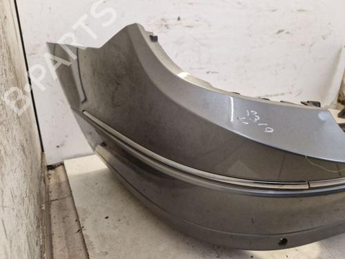 Rear bumper MERCEDES-BENZ C-CLASS T-Model (S204) C 200 CDI (204.201) | BP29274779C8