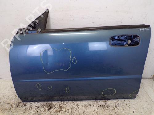 Used Left front door SUBARU IMPREZA Saloon (GD) 2.0 WRX STi AWD (GDB) (265 hp) 30184498