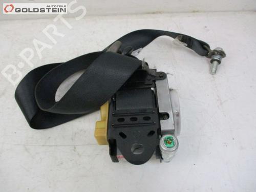 Front right seatbelt NISSAN MURANO I (Z50) 3.5 4x4 | BP18751782I25 