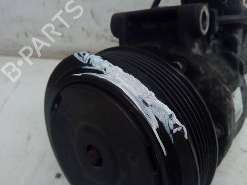 AC compressor AUDI A4 B8 Avant (8K5) 3.0 TDI quattro | BP28038083M34 