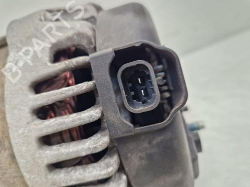 Alternator CHEVROLET TRAX 1.7 TD AWD | BP33276204M7  - Image 5