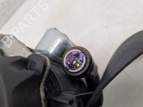 Front right seatbelt VW GOLF V Variant (1K5) 1.4 TSI | BP37094586I25 - Image 8