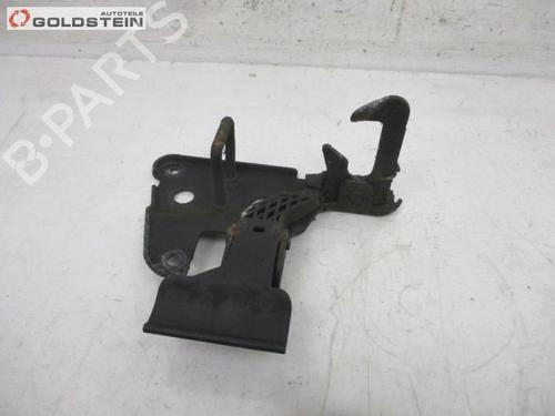 Used Hood lock AUDI A6 C6 (4F2) 2.0 TFSI (170 hp) 18757434