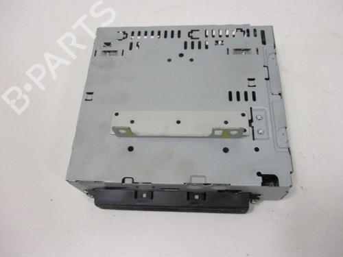 Radio VOLVO V50 (545) 2.4 | BP18796419E6 