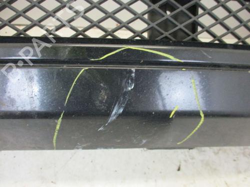 Front bumper MERCEDES-BENZ C-CLASS (W203) C 220 CDI (203.006, 203.008) | BP18800377C7 