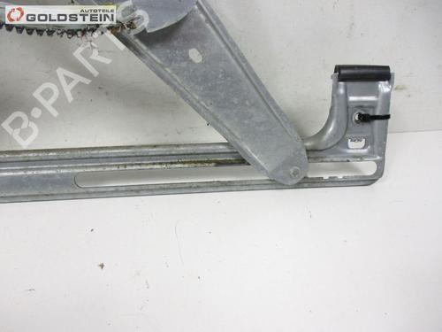 Front right window mechanism FORD KUGA I 2.5 4x4 | BP37109237C23 - Image 4