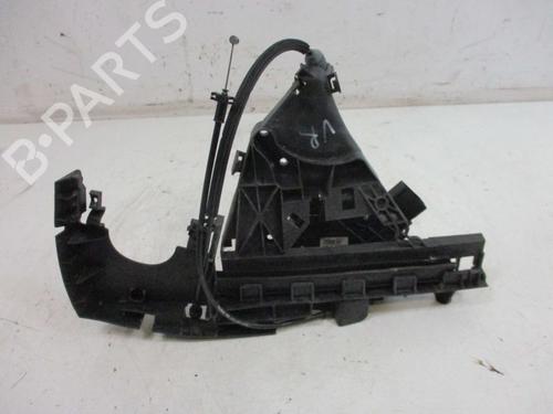Front right lock VOLVO S40 II (544) T5 AWD | BP18793966C97 