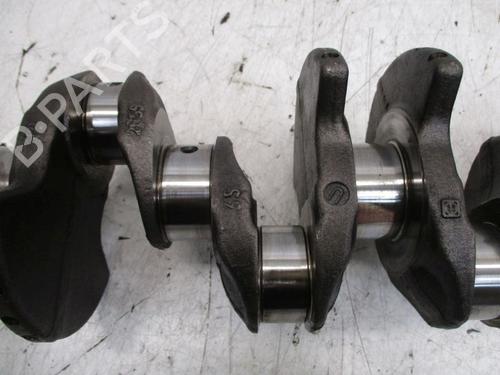 Other MERCEDES-BENZ CITAN Box Body/MPV (W415) 111 CDI (415.603, 415.605) | BP29092371O1 