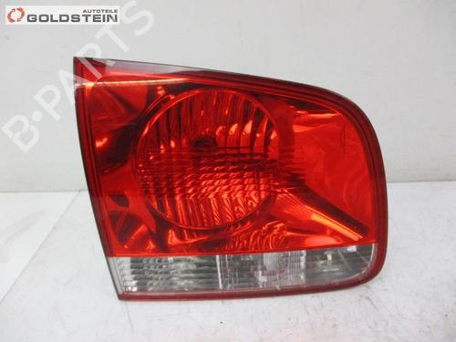 Used Left tailgate light Left tailgate light 37100666 37100666