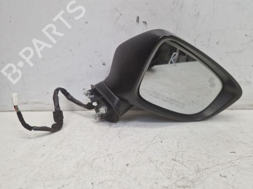 Used Right mirror Right mirror MAZDA 6 Estate (GJ, GL) 2.0 (GJEFW) (165 hp) 33618531 33618531