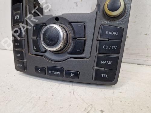 Switch AUDI A6 C6 Avant (4F5) 2.7 TDI | BP37141544I30 - Image 5