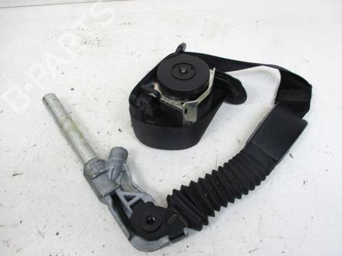 Used Front left seatbelt BMW 5 Touring (E61) 530 d (231 hp) 18800630