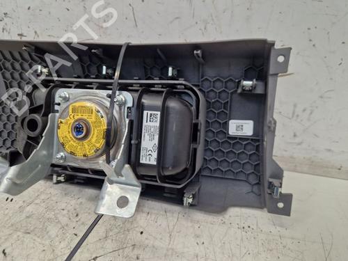 Instrumentbræt RENAULT TRAFIC III Van (FG_) 1.6 dCi 120 (FGMK) | BP38507689C46 - Image 6