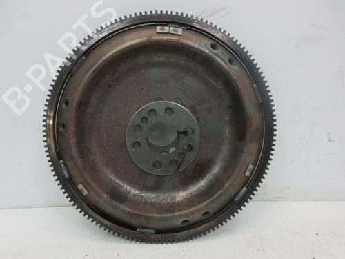 Used Pulley MERCEDES-BENZ C-CLASS (W203) C 280 4-matic (203.092) (231 hp) 29097685