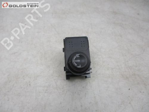 Used Mirror switch NISSAN QASHQAI / QASHQAI +2 I (J10, NJ10, JJ10E) 1.6 (114 hp) 18750603
